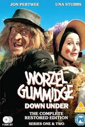 Worzel Gummidge Down Under Season 1