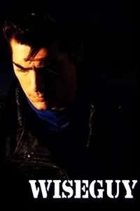 Wiseguy - Poster
