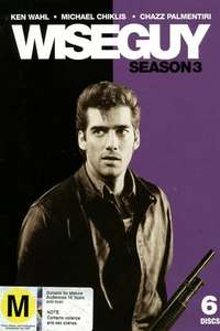 Season 3 - Poster