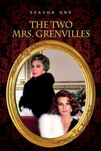 The Two Mrs. Grenvilles - Posters