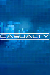 Casualty Series 8