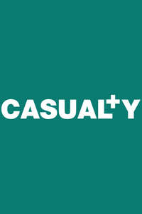 Casualty - Poster