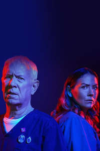 Casualty - Poster