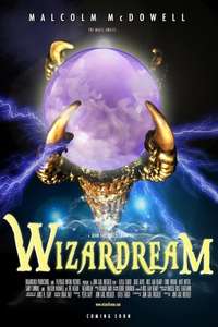 Wizardream - Posters