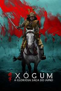 Shōgun - Posters