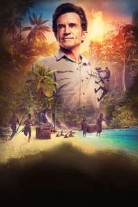 Survivor - Posters