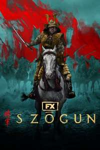 Shōgun - Posters