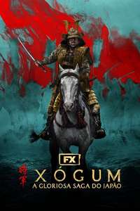 Shōgun - Posters