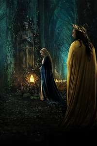 The Lord of the Rings: The Rings of Power - Posters