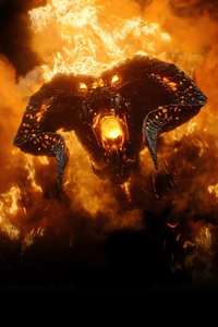 The Lord of the Rings: The Rings of Power - Posters