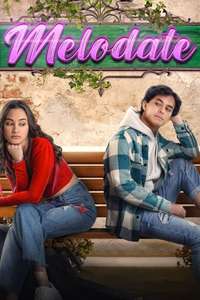 Melodate - Poster