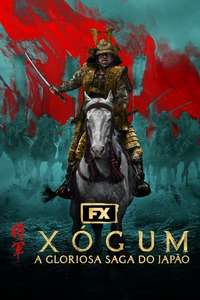 Shōgun - Posters