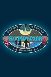 Survivor - Posters