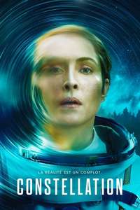 Constellation - Posters