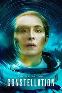 Constellation - Posters
