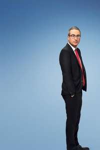 Last Week Tonight with John Oliver - Posters