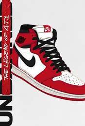 Unbanned: The Legend of AJ1
