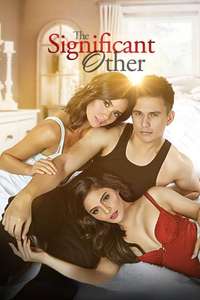 The Significant Other - Poster