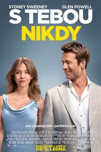 Anyone But You - Poster