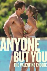 Anyone But You - Poster