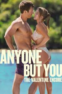 Anyone But You - Poster