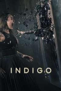 Indigo - Poster