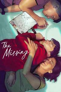 The Missing - Posters