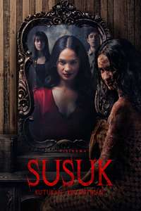 Susuk - Poster
