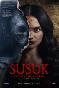 Susuk - Poster
