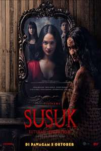 Susuk - Poster
