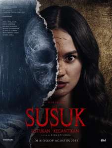 Susuk - Poster