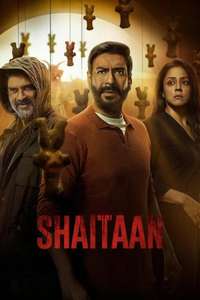 Shaitaan - Posters