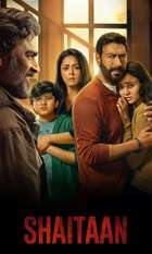 Shaitaan