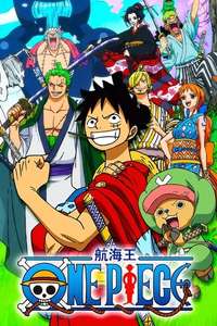 One Piece - Posters