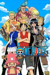 One Piece - Posters