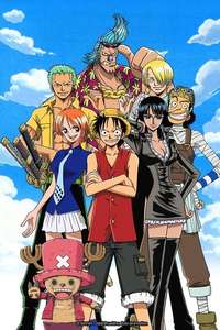 One Piece - Posters
