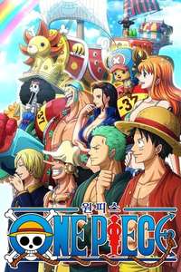 One Piece - Posters