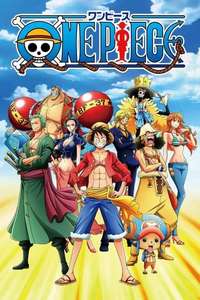 One Piece - Posters