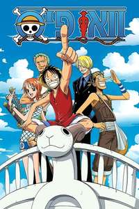 One Piece - Posters