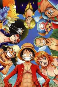 One Piece - Posters