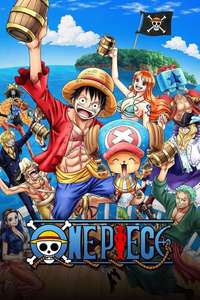One Piece - Posters