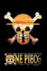 One Piece - Posters