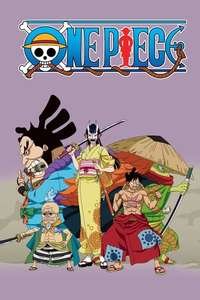 One Piece - Posters