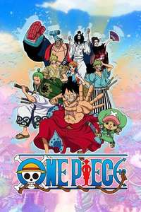 One Piece - Posters