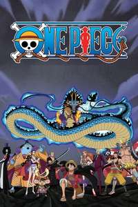 One Piece - Posters