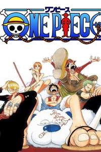 One Piece - Posters