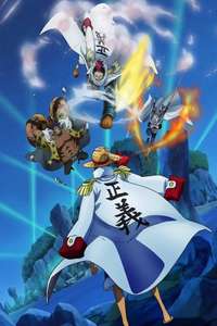 One Piece - Posters