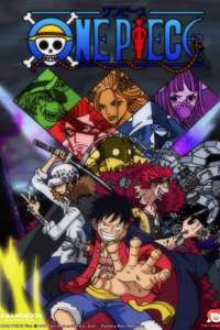 One Piece - Posters