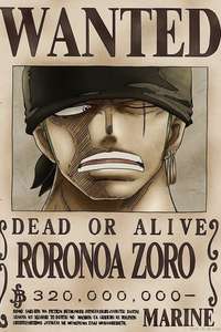 One Piece - Posters