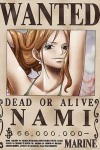 One Piece - Posters
